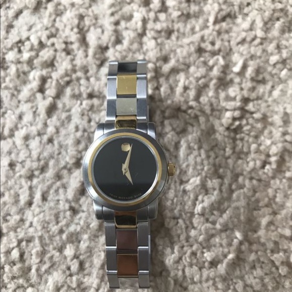 Women’s movado watch